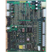 Assy PCB DPC-300 2R24512*A para ascensores LG Sigma
